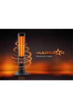 Micatronic 200w Isıtıcı - Görsel 2
