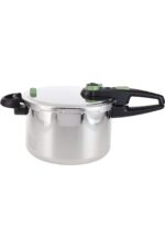Sensor 6l Düdüklü Tencere - Görsel 3