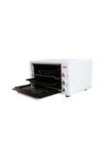 Hamurcu Maxi Lu?ks Fırın Sc-4602 - Görsel 3