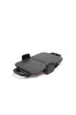 Sude Sc 210 1800w Teflon Plaka Tost Makinesi - Görsel 3