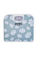 Av-bs04 Mekanik Banyo Baskülü - Görsel 3