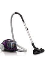 Powerpro Compact Toz Torbasız Elektrikli Süpürge Fc9323/07 - Görsel 4