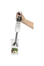 Panna Gh21561 El Blender Seti Beyaz - Görsel 5