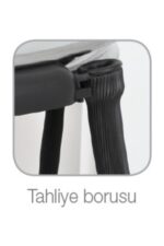 55 Litre Ultra Yayık Makinesi - Görsel 5