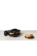 GC1008 Easy Toast Elektrikli Izgara ve Tost Makinesi - Görsel 5