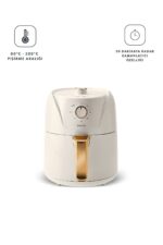 Airfryday 2504h 8 Farklı Programlı, Yağsız fritöz 4,3 Litre Airfryer - Görsel 6