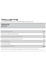 Row Ro6951 Ea Xtrem Power Cyclonic Elk Süp - Görsel 6