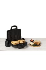 GC1008 Easy Toast Elektrikli Izgara ve Tost Makinesi - Görsel 7