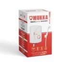 Mukka Termo Mk 4070 Ani Su Isıtıcı Şofben 7500w