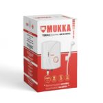 Mukka Termo Mk 4070 Ani Su Isıtıcı Şofben 7500w