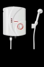 Mukka Termo Mk 4070 Ani Su Isıtıcı Şofben 7500w - Görsel 4